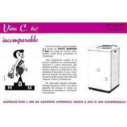 descriptif C 60 Viva