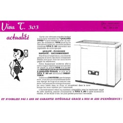 descriptif T 303