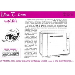 descriptif T 5008 Viva