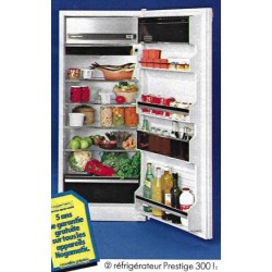 prestige 310 L Nogamatic