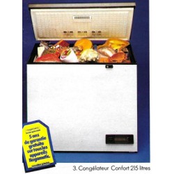 confort 365 Nogamatic