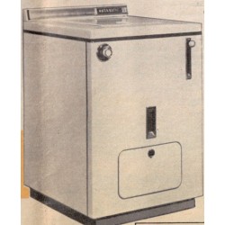 lave linge 5.5 kg Nogamatic