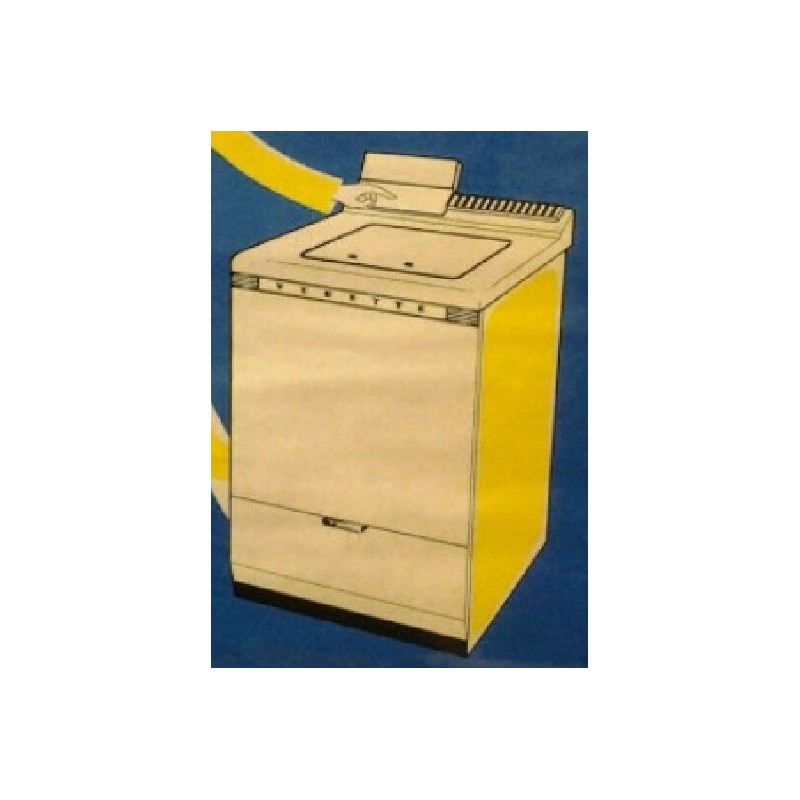 Quiétude 6 kg Vedette