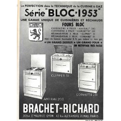 pub Arts Ménagers 1953