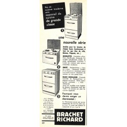 pub Arts Ménagers 1954