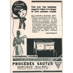 pub sauter 1933