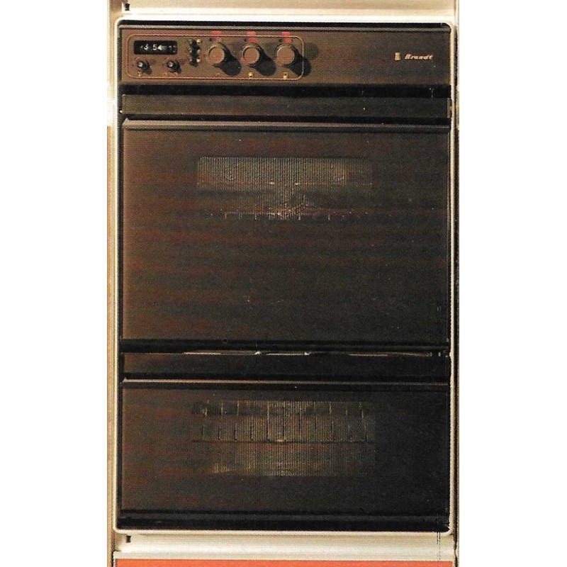 four 872 E 531 Brandt