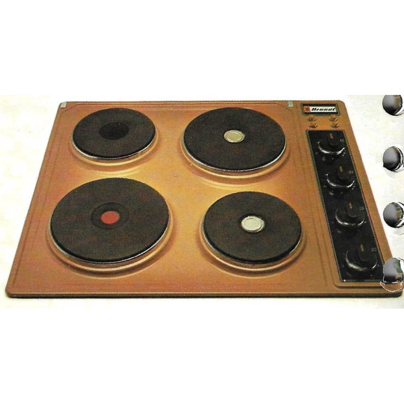 table 584 E 231 Brandt