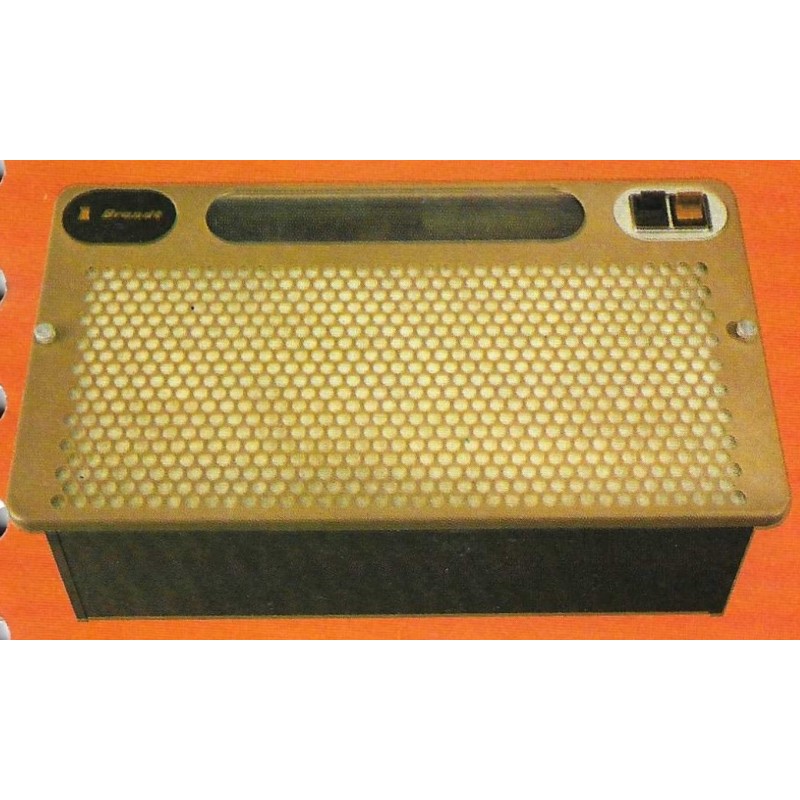 Hotte 541 H 211 Brandt