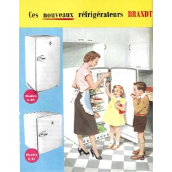 pub Arts ménager 1954