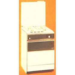 Talloires 4 Gaz Sauter