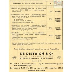 tarif 03 1959