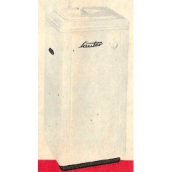 Essoreuse sauter 1955