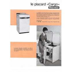 cargo 1963