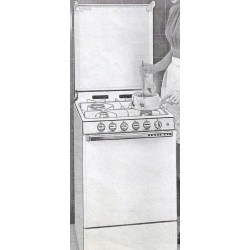 Isabelle pilote Thermor