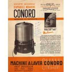 pub Conord 1940