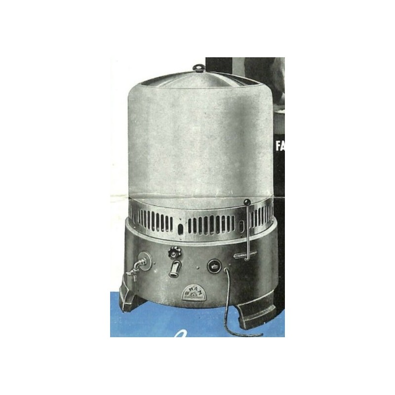 lave linge SMAM Conord