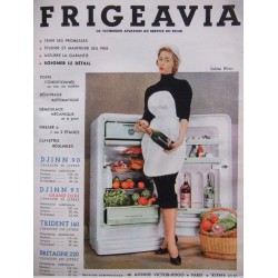 pub Frigeavia 1956