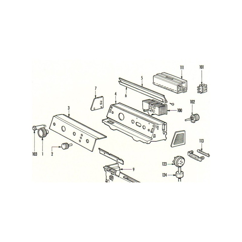 lave linge 6044 3202