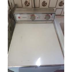 lave linge t 567 Thomson