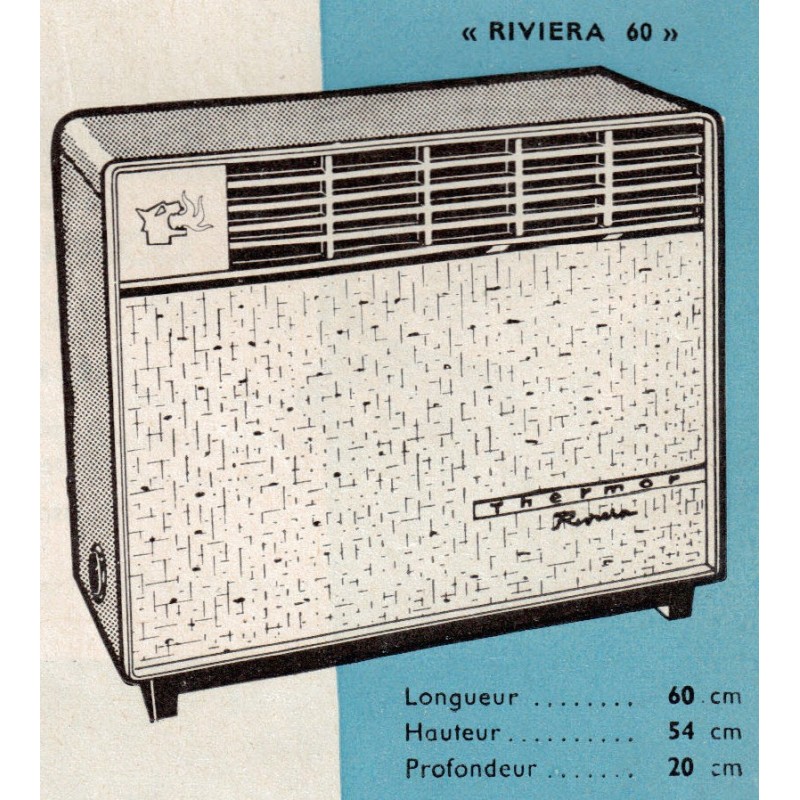 riviera 60