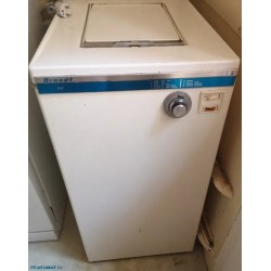 Statomatic 411 Brandt