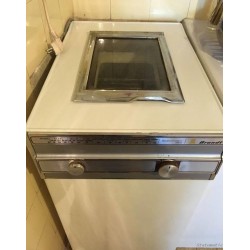 statomatic 414 Brandt