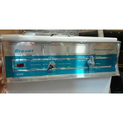 statomatic 432 bandeau bleu