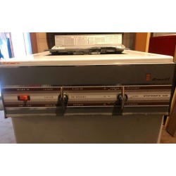 bandeau 432 châtaigne