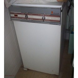 Statomatic 432 châtaigne Brandt