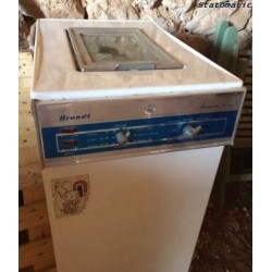 Statomatic 422 super Brandt