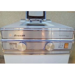 bandeau 433 Brandt
