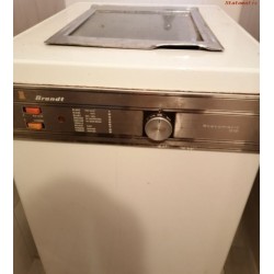 Statomatic 512 Brandt