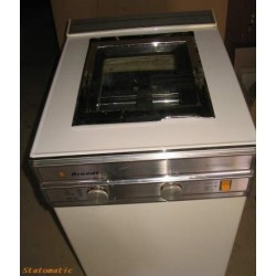 statomatic 533 Brandt