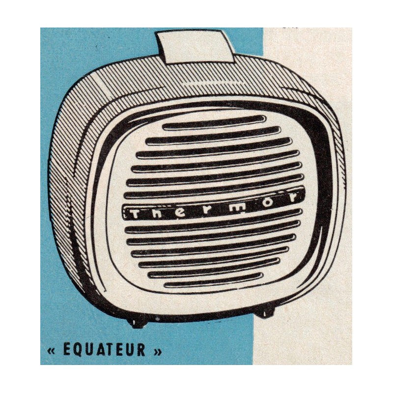 équateur