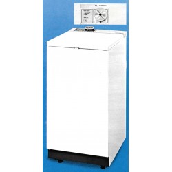 lave linge T 360 Thomson