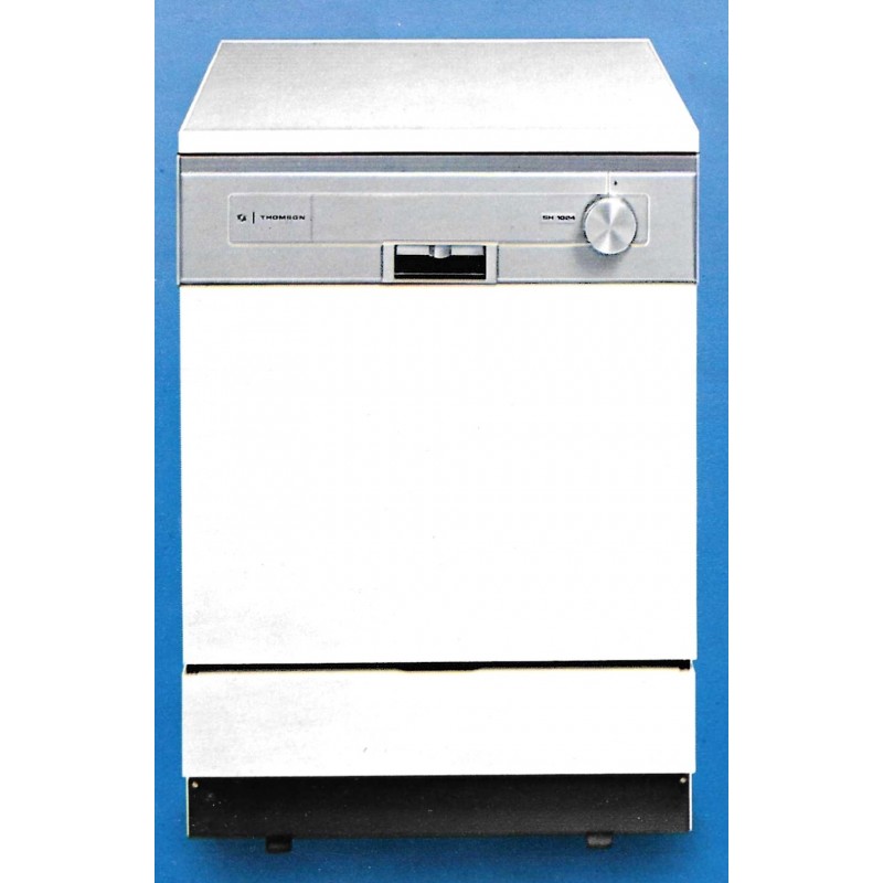 lave vaisselle SH 1024 Thomson