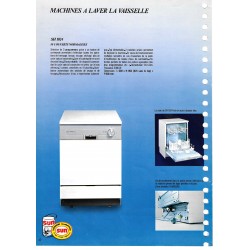 descriptif Sh 1024 Thomson