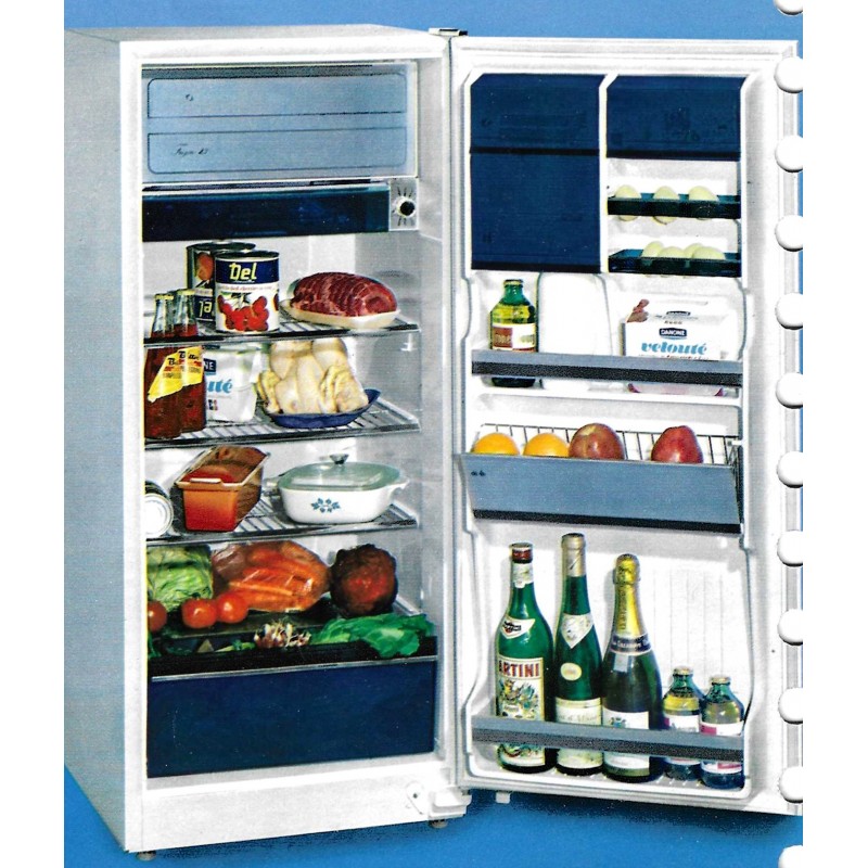 réfrigérateur TF 23 Thomson