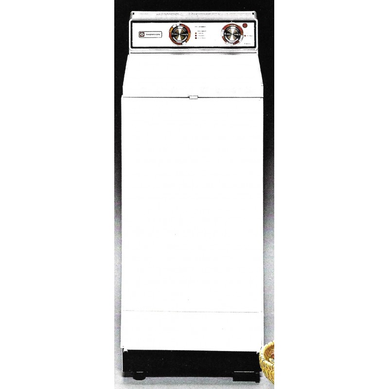 lave linge T 4515 Thomson