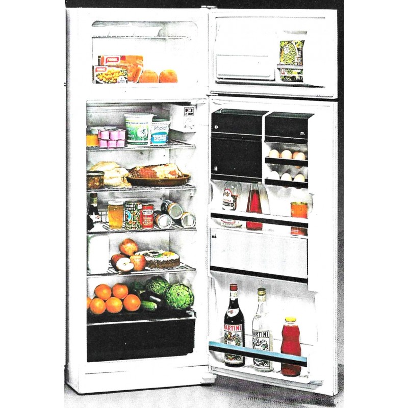 réfrigérateur TF 32 Thomson