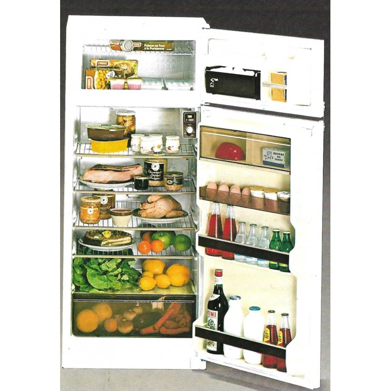 réfrigérateur TC 26 Thomson