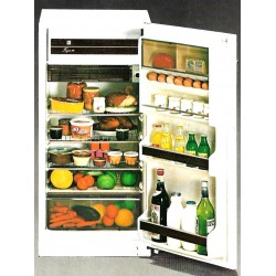 réfrigérateur TC 21 Thomson