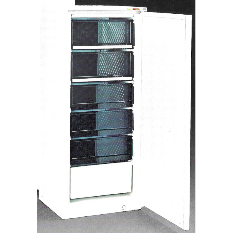 congélateur VT 261 SD Thomson