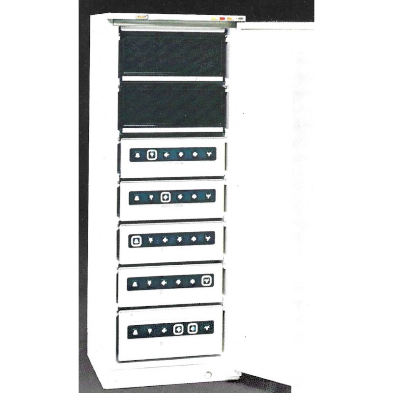 congélateur VT 301 LD Thomson