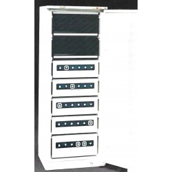 congélateur VT 301 LD Thomson