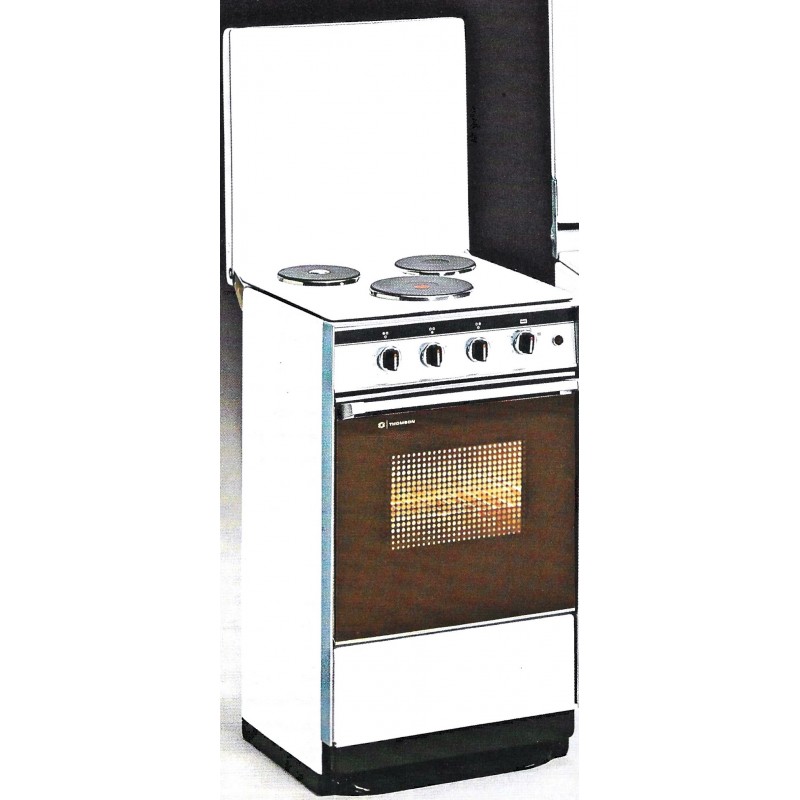 cuisinière T 503 06 E Thomson