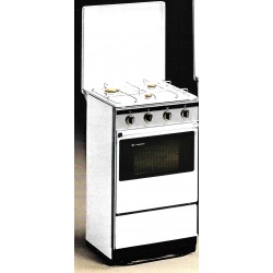 cuisinière T 503 01 G Thomson