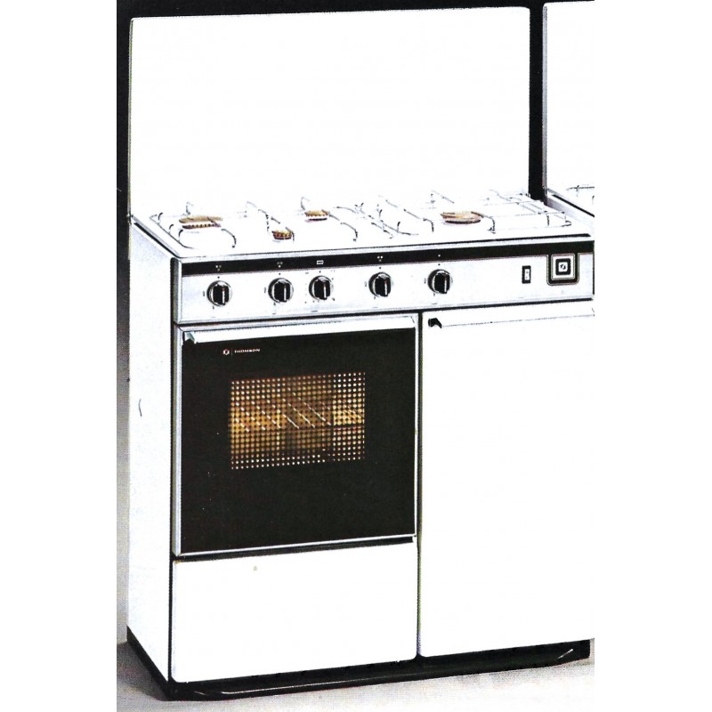 cuisinière T 854 06 G Thomson