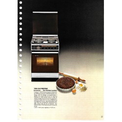 catalogue 1979 Thomson